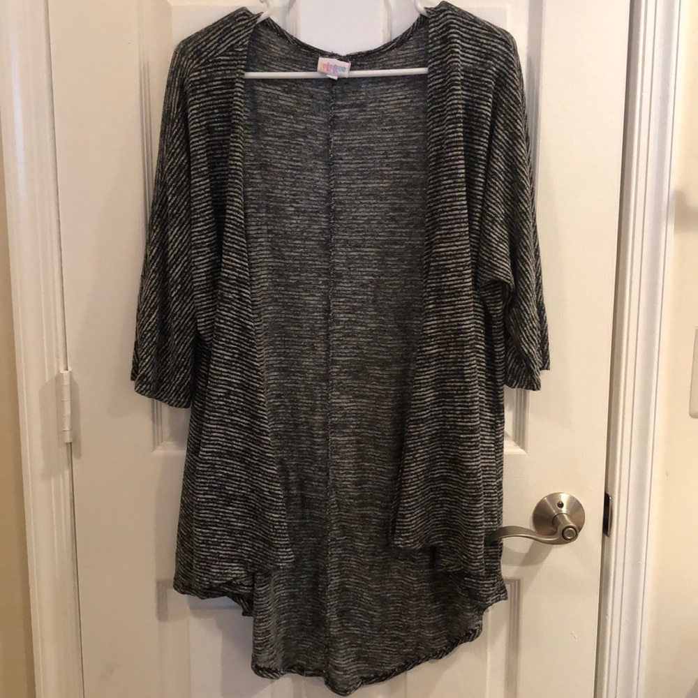 LuLaRoe Lindsay